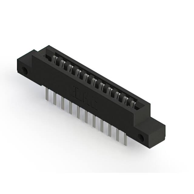 857-022-458-212 EDAC Inc.  Edgeboard Connectors